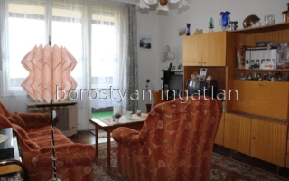 Derkovitson 3 szobás lakás eladó